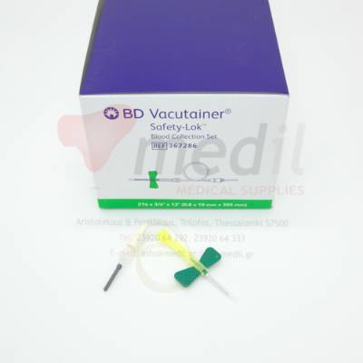 ΠΕΤΑΛΟΥΔΑ-VACUTAINER-21G-50T