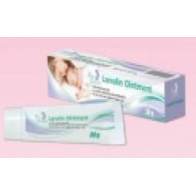 LANOLIN OINTMENT 15 GR, BIOSECRETS