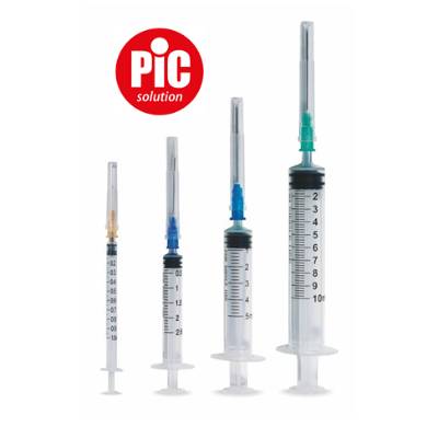 ΣΥΡΙΓΓΑ-PIC-2-5ml-21G